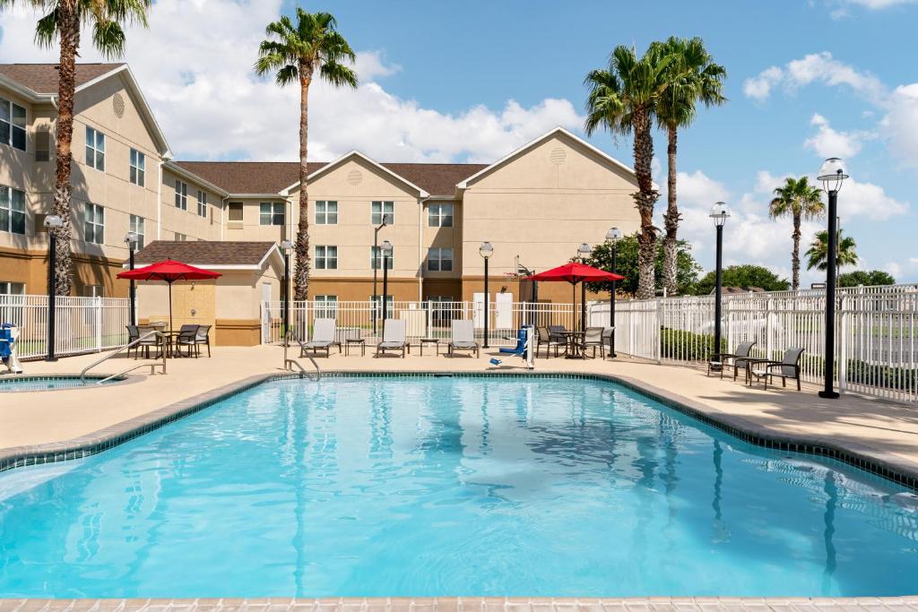 Homewood Suites by Hilton Corpus Christi Main image 2